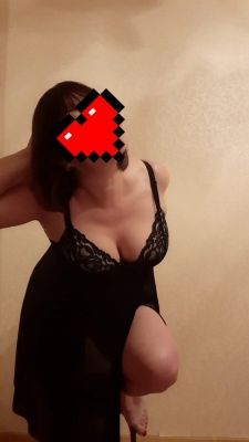 Неля, фото с сайта sexosurgut.sex