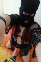 Проститутка ГОСПОЖА ВСТРЕЧА-ВИДЕО ВИРТ (41 лет, Сургут)