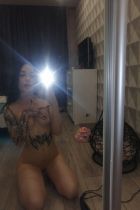 Проститутка ❤️Мира❤️ (25 лет, Сургут)