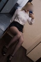 Проститутка Юлия (23 лет, Сургут)